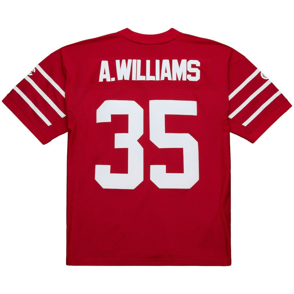 Mitchell & Ness Aeneas Williams Arizona Cardinals 1994 Legacy Replica Jersey Cardinal