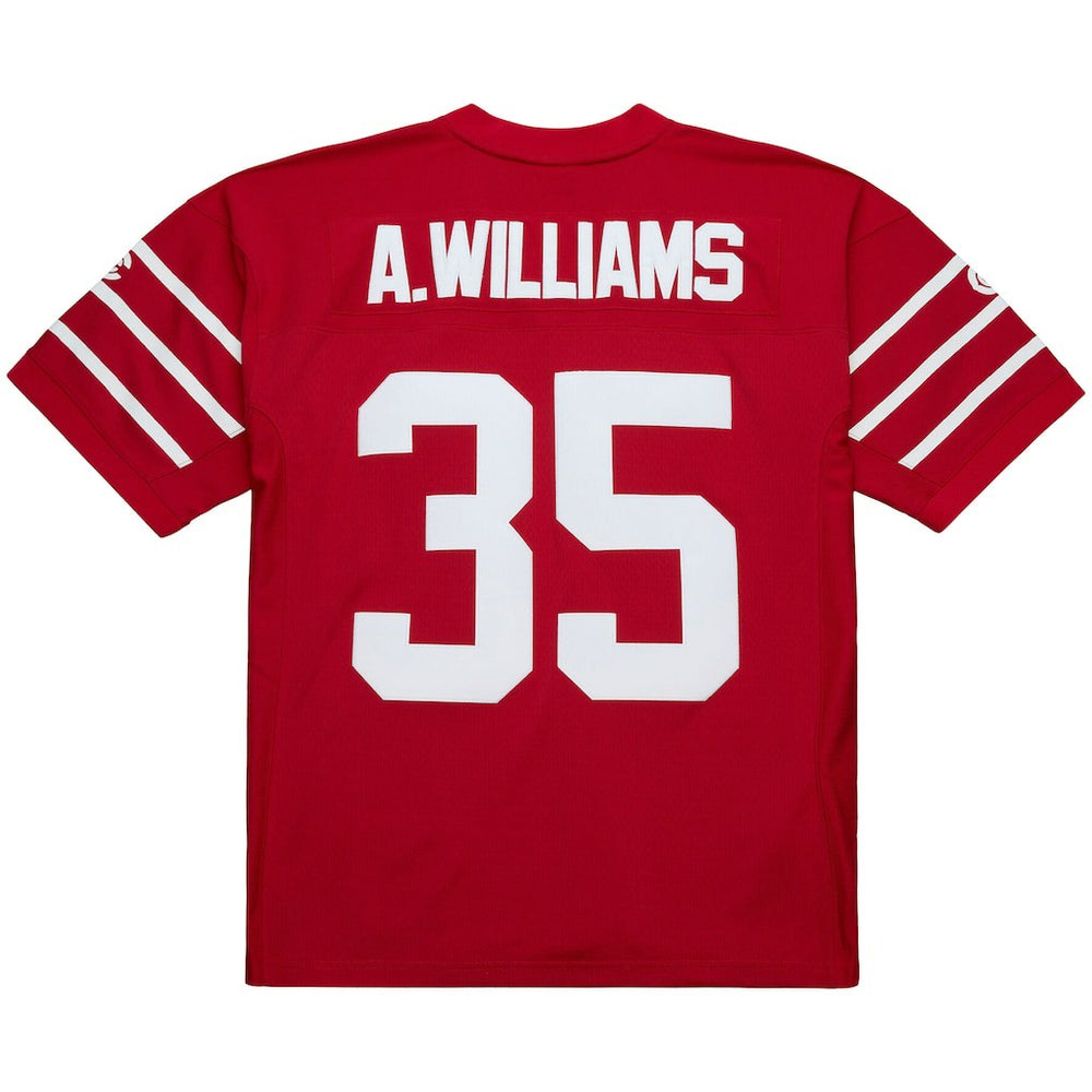 Mitchell & Ness Aeneas Williams Arizona Cardinals 1994 Legacy Replica Jersey Cardinal