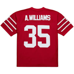 Mitchell & Ness Aeneas Williams Arizona Cardinals 1994 Legacy Replica Jersey Cardinal