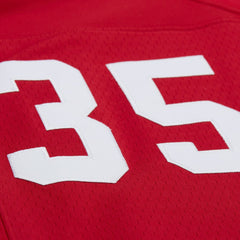 Mitchell & Ness Aeneas Williams Arizona Cardinals 1994 Legacy Replica Jersey Cardinal