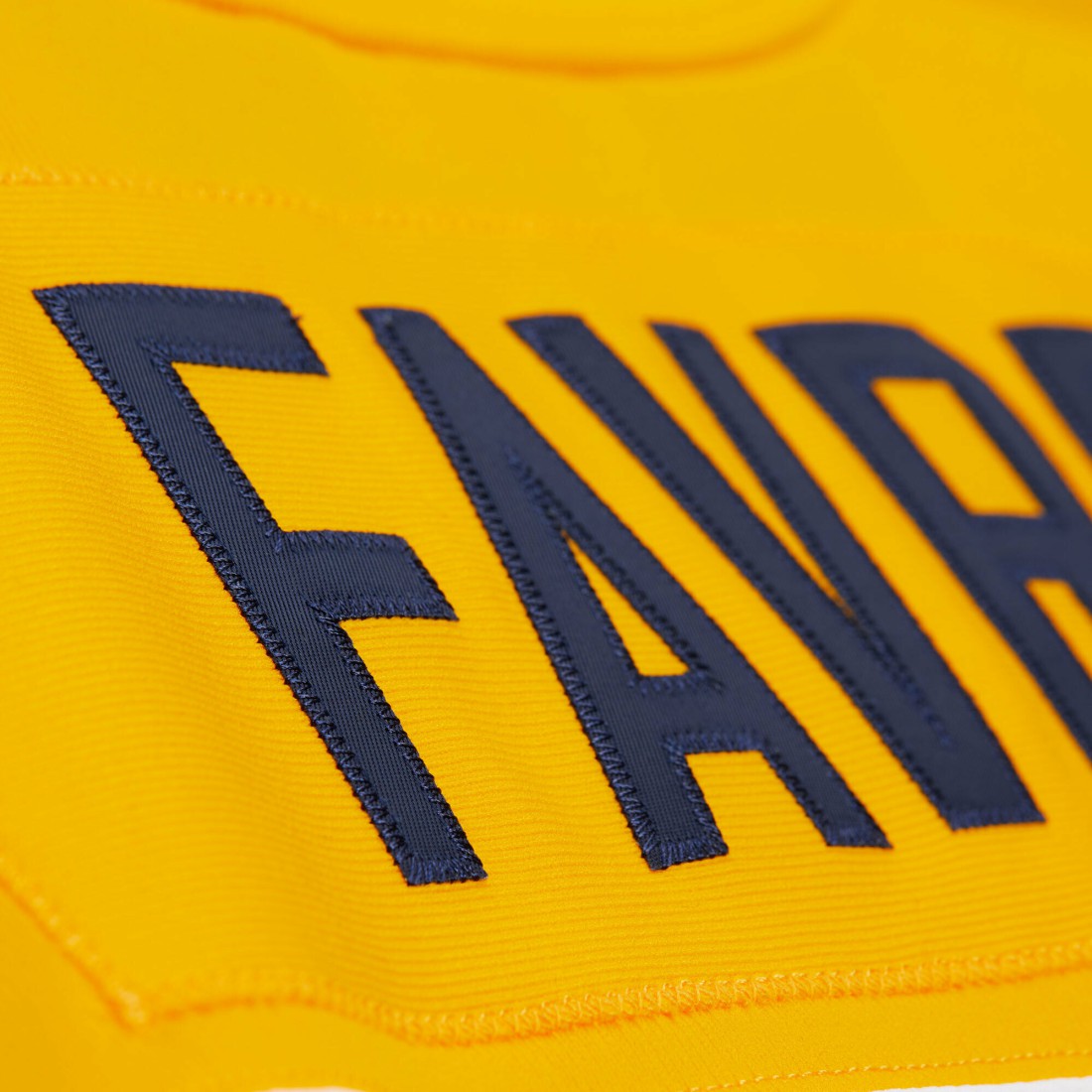 Mitchell & Ness Brett Favre Green Bay Packers 1994 Legacy Replica Jersey White