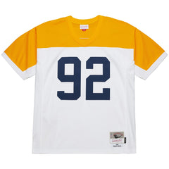 Mitchell & Ness Reggie White Green Bay Packers 1994 Legacy Replica Jersey White