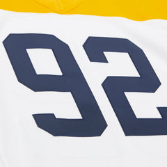 Mitchell & Ness Reggie White Green Bay Packers 1994 Legacy Replica Jersey White