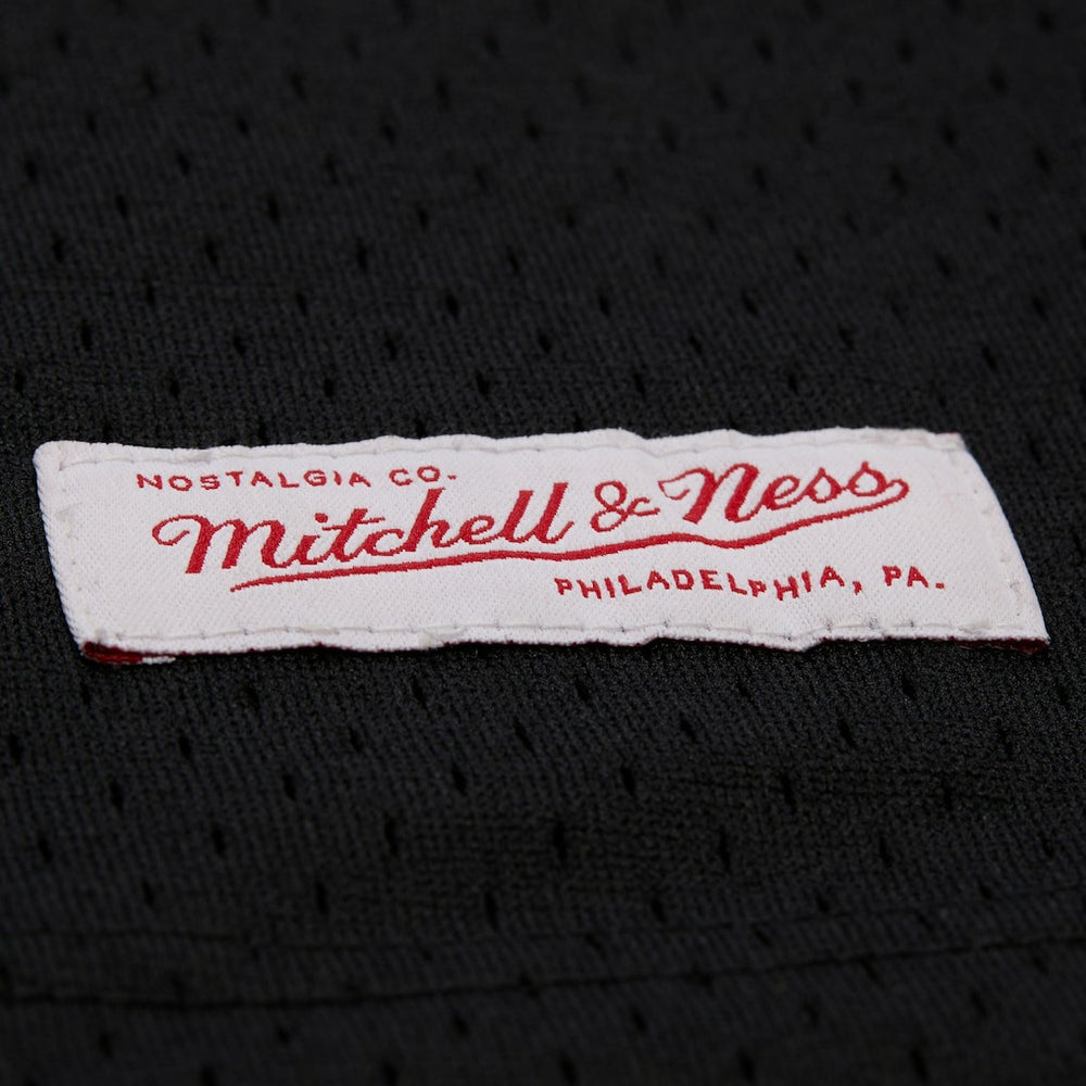 x NBA x AMP Mesh Tank Top Black | Mitchell & Ness Near Me