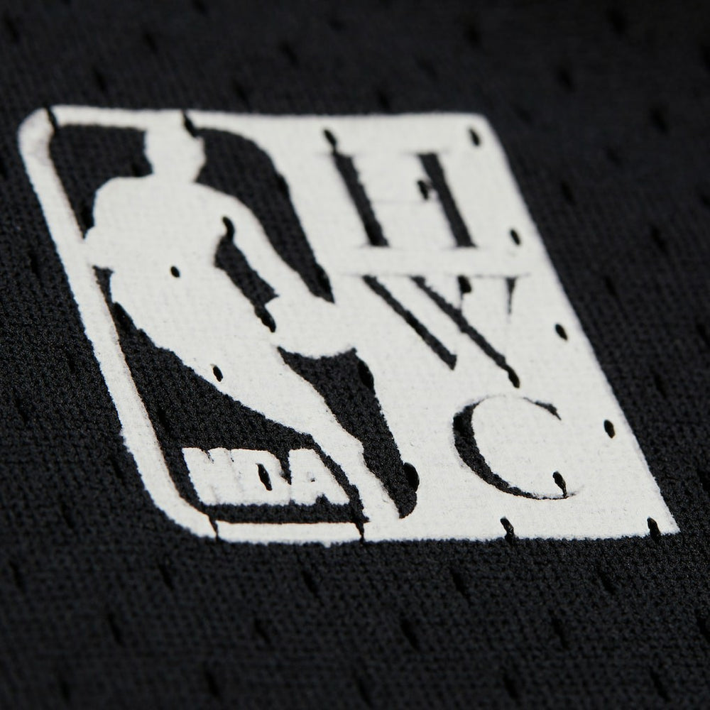 x NBA x AMP Mesh Tank Top Black | Mitchell & Ness Near Me