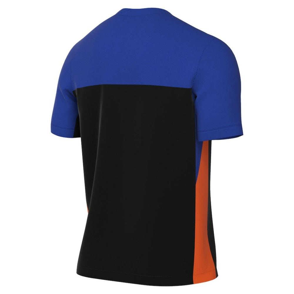 Inter Milan 2025/26 Stadium Replica Jersey Blue - Nike