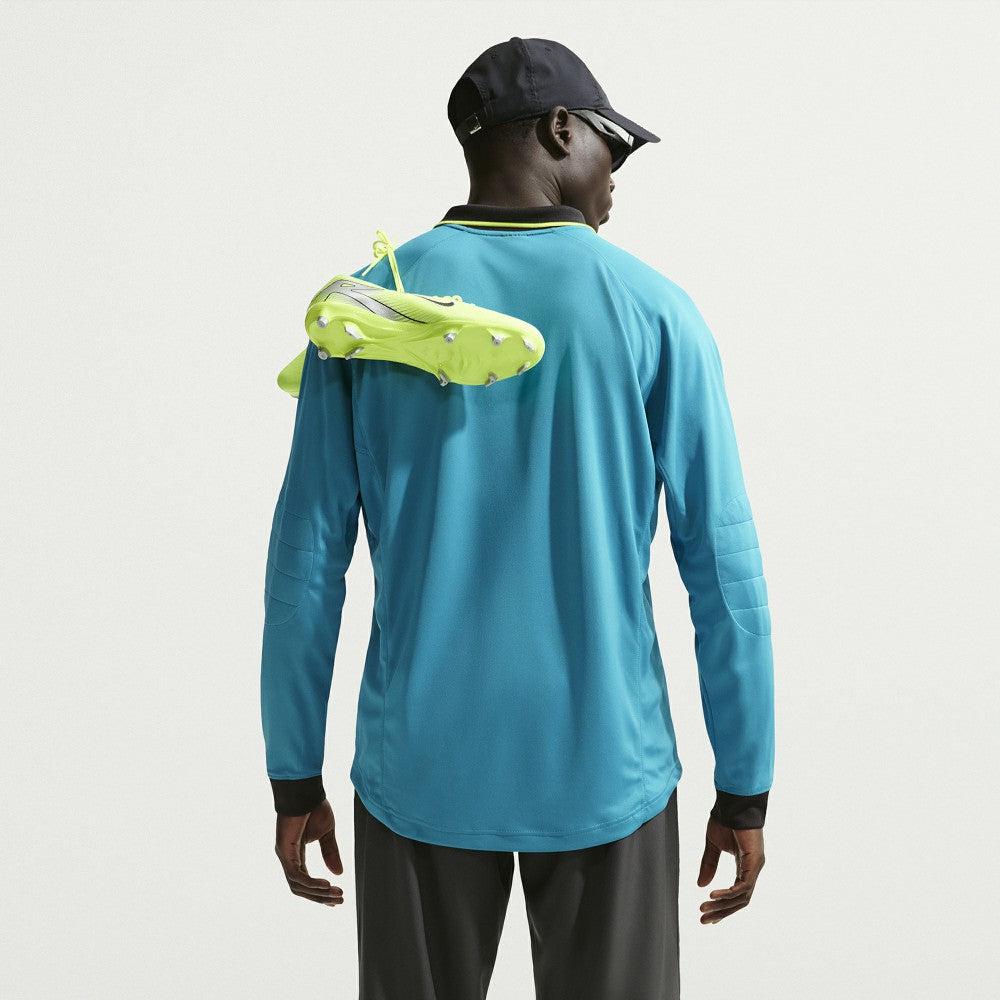 Tottenham Hotspur Special Edition Long Sleeve Jersey Teal/Black - Nike outlet