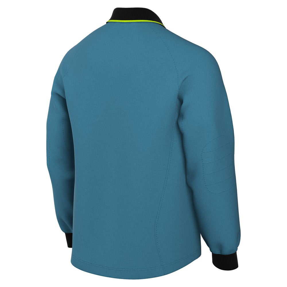 Tottenham Hotspur Special Edition Long Sleeve Jersey Teal/Black - Nike outlet