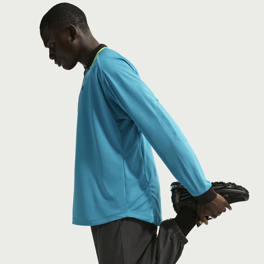 Tottenham Hotspur Special Edition Long Sleeve Jersey Teal/Black - Nike outlet