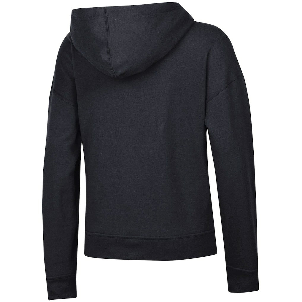 Washington Commanders Champion Women's Powerblend Hoodie Black