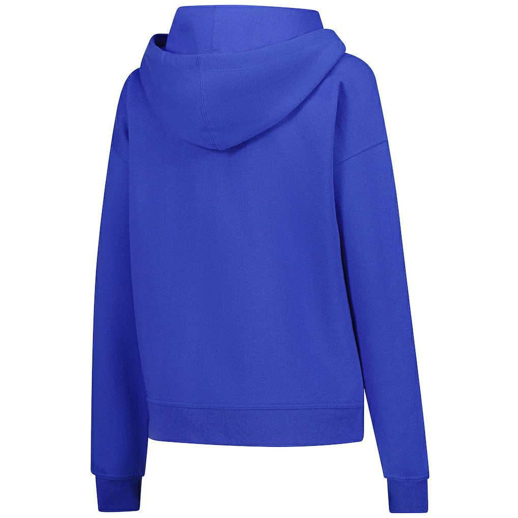 Indianapolis Colts Champion Women's Powerblend Hoodie Royal