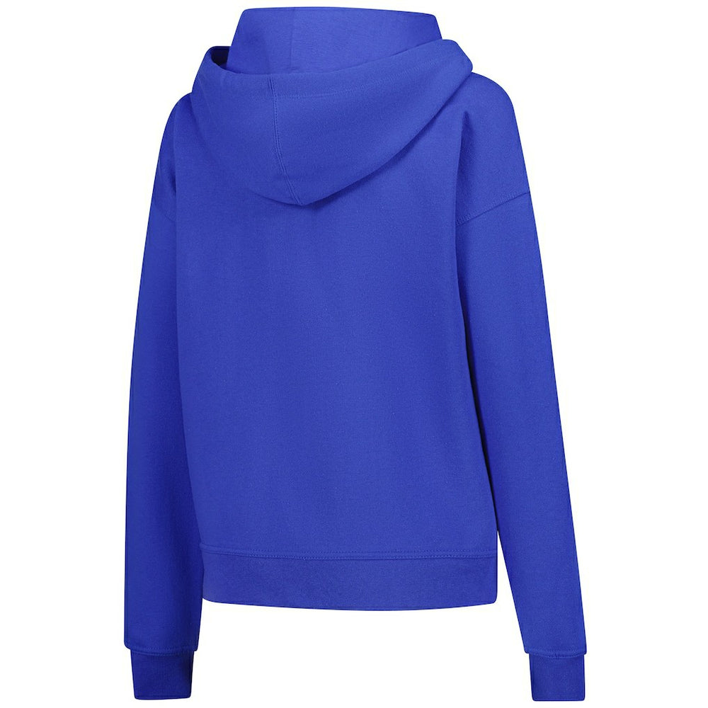 Indianapolis Colts Champion Women's Powerblend Hoodie Royal