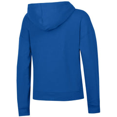 Los Angeles Rams Champion Women's Powerblend Hoodie Royal