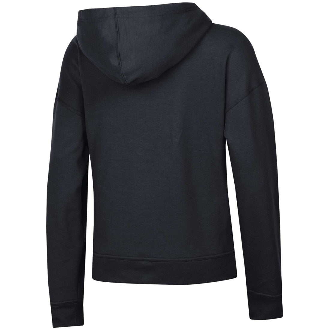 Tampa Bay Buccaneers Champion Women's Powerblend Hoodie Black