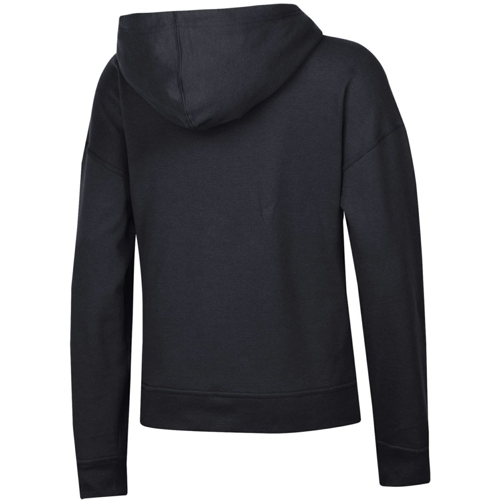 Tampa Bay Buccaneers Champion Women's Powerblend Hoodie Black