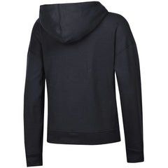 Tampa Bay Buccaneers Champion Women's Powerblend Hoodie Black