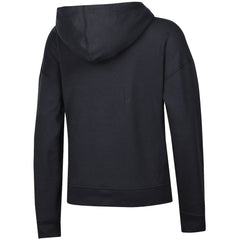San Francisco 49ers Champion Women's Powerblend Hoodie Black