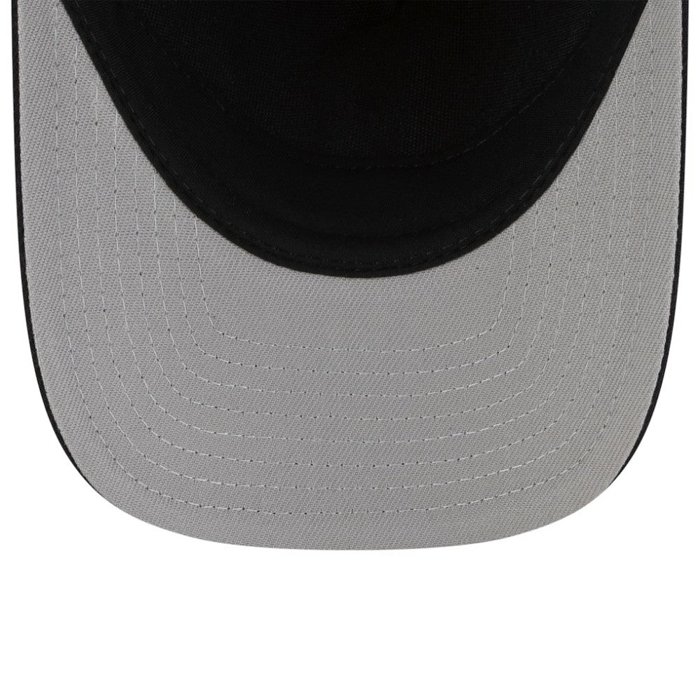 Boston Red Sox New Era x Warren Lotas 9FORTY A-Frame M-Crown Adjustable Hat - Navy - New Era Online