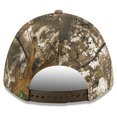 Chicago Cubs New Era x Warren Lotas Realtree 9FORTY A-Frame M-Crown Adjustable Hat - Camo - New Era Sale