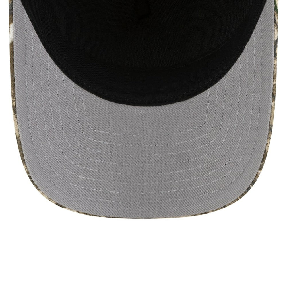 Chicago Cubs New Era x Warren Lotas Realtree 9FORTY A-Frame M-Crown Adjustable Hat - Camo - New Era Sale