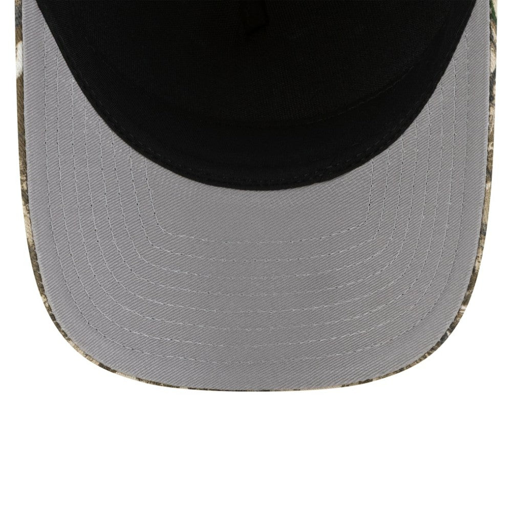 New York Mets New Era x Warren Lotas Realtree 9FORTY A-Frame M-Crown Adjustable Hat - Camo - New Era on Sale