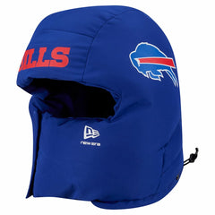Buffalo Bills New Era Puffer Balaclava Royal