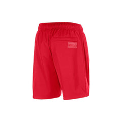 Kansas City Chiefs New Era Match Shorts Red