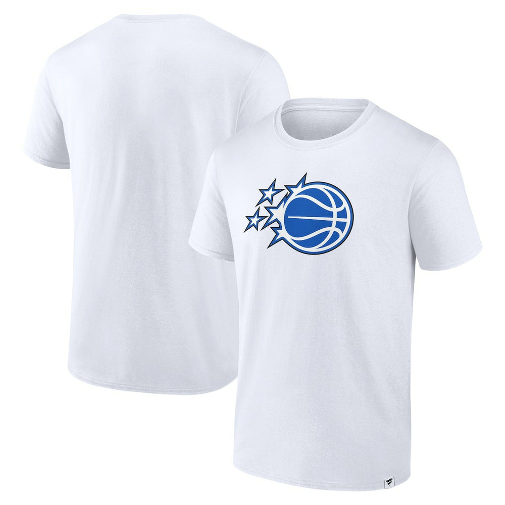 Orlando Magic Essential T-Shirt White