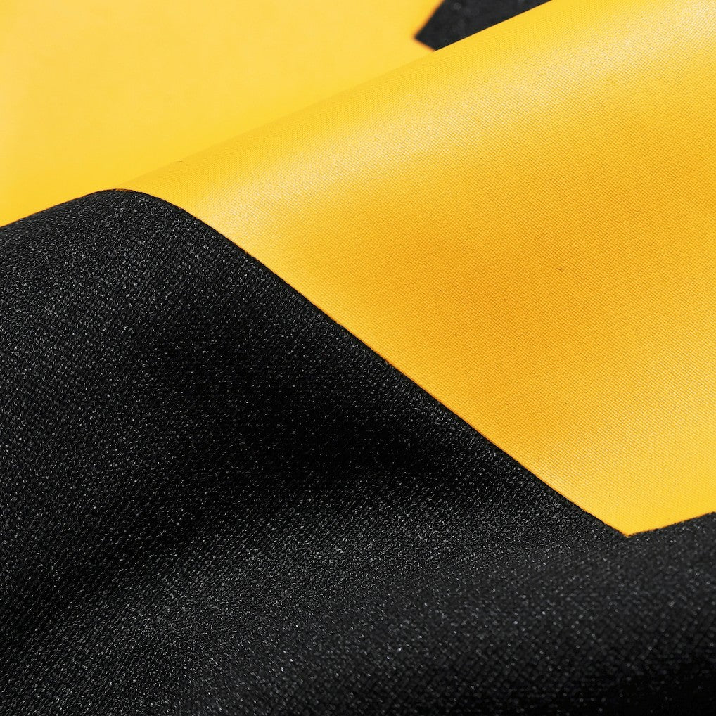 Nike Aaron Rodgers Pittsburgh Steelers Alternate Game Jersey Black