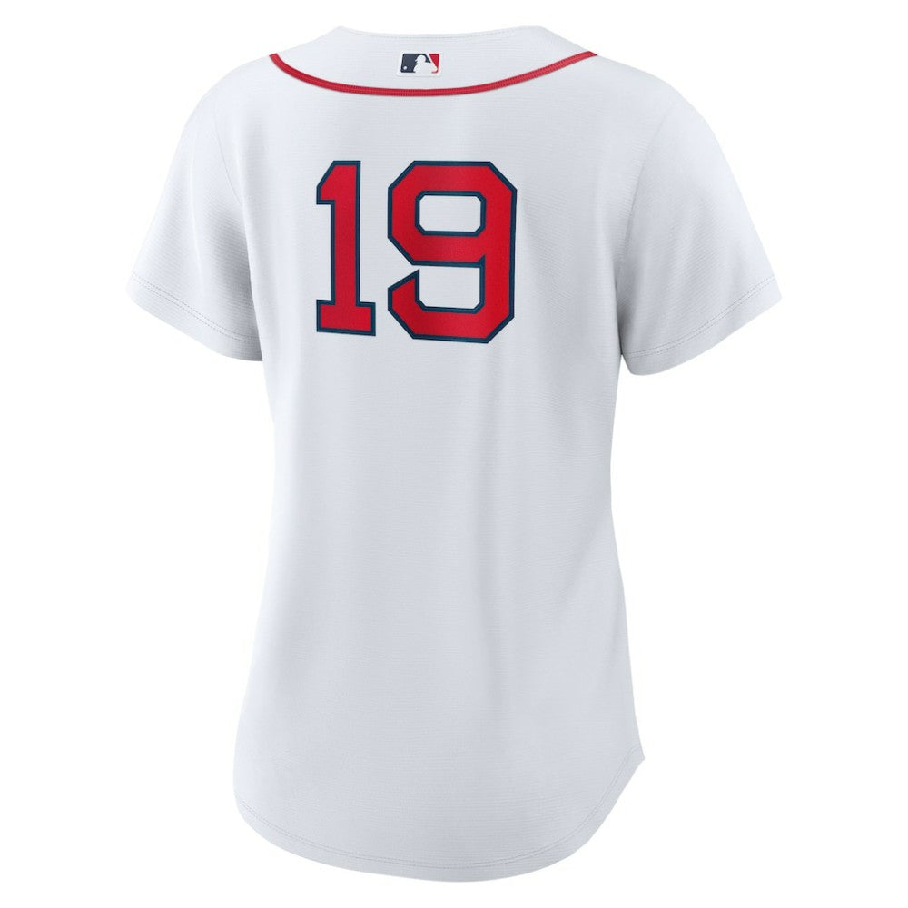 Roman Anthony Boston Red Sox Nike Women's Home Replica Jersey – White - Nike on Sale