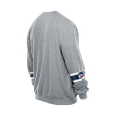 New York Yankees New Era Sport Classics Sweatshirt - Gray - New Era on Sale