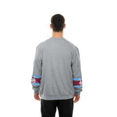 Philadelphia Phillies New Era Sport Classics Sweatshirt - Gray - New Era Sale
