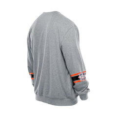 San Francisco Giants New Era Sport Classics Sweatshirt - Gray - New Era Discount