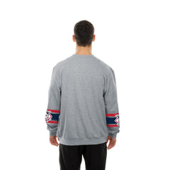 St. Louis Cardinals New Era Sport Classics Sweatshirt - Gray - New Era Lifestyle