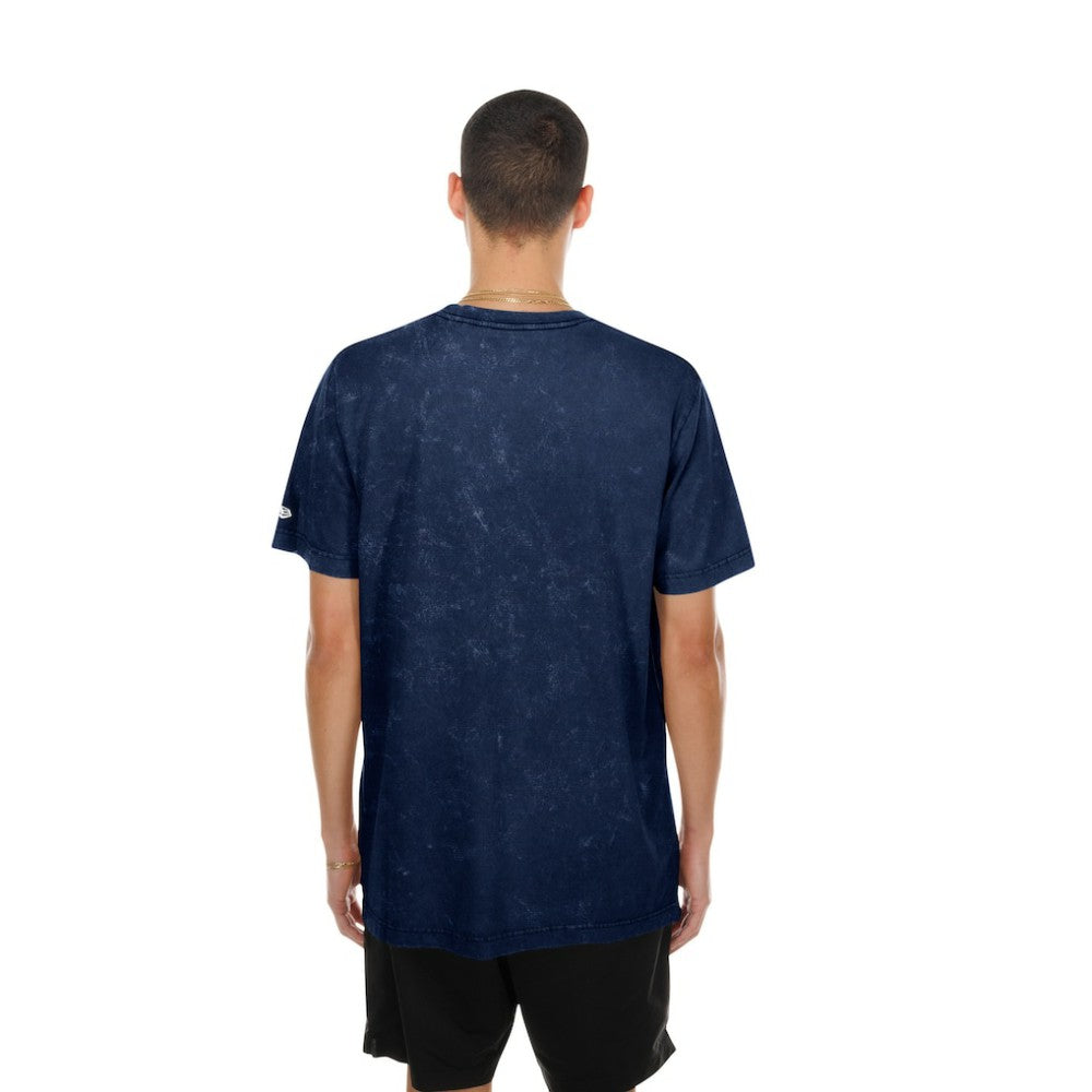 Boston Red Sox New Era Mineral Wash T-Shirt - Navy - New Era Discount