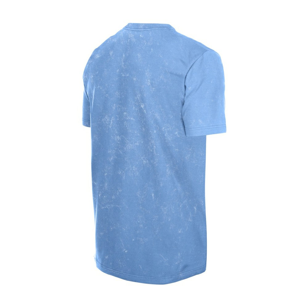Philadelphia Phillies New Era Mineral Wash T-Shirt - Light Blue - New Era on Sale