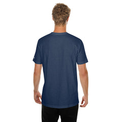 Los Angeles Dodgers New Era  Oversized Throwback Distressed T-Shirt - Navy - New Era Discount