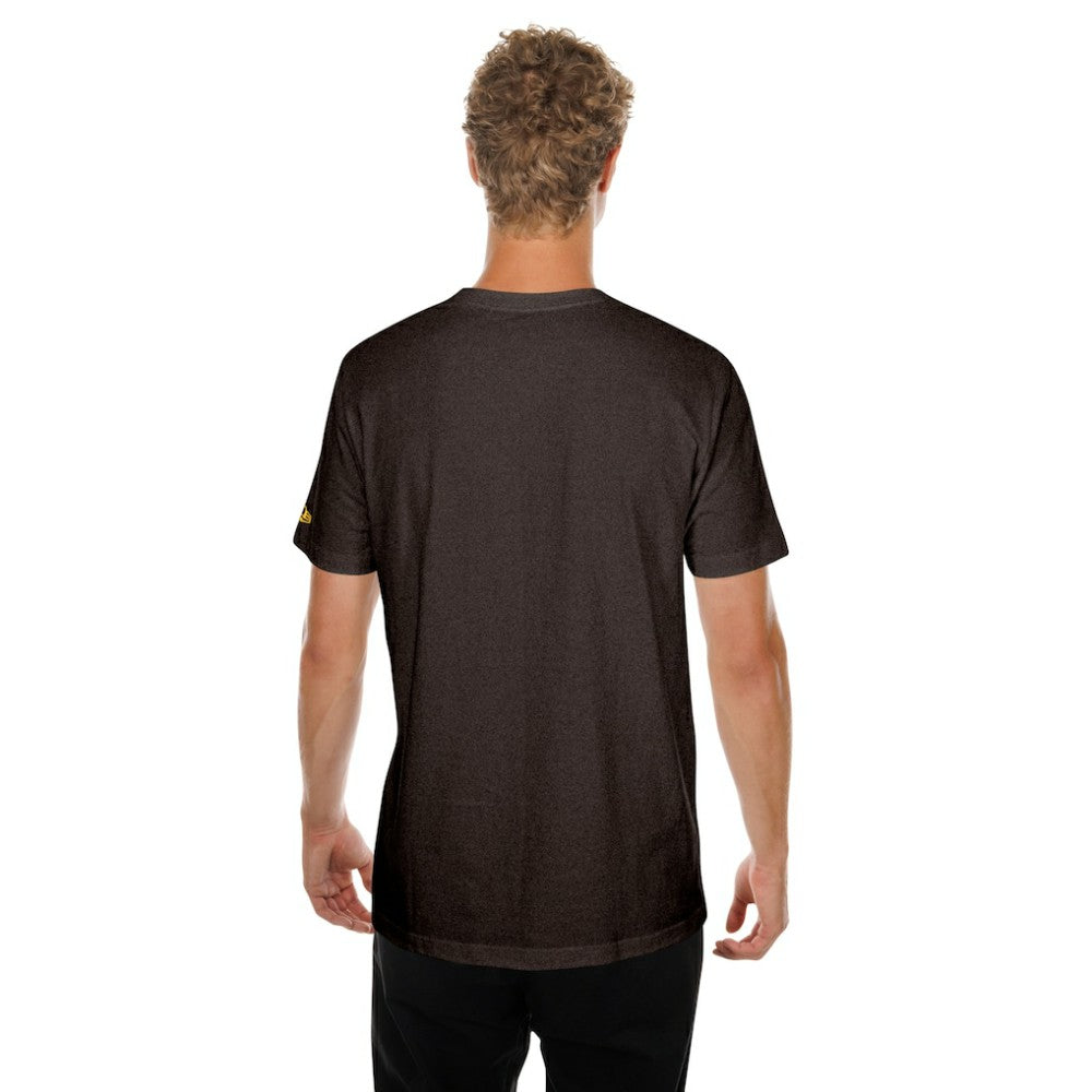 San Diego Padres New Era  Oversized Throwback Distressed T-Shirt - Brown - New Era Sale