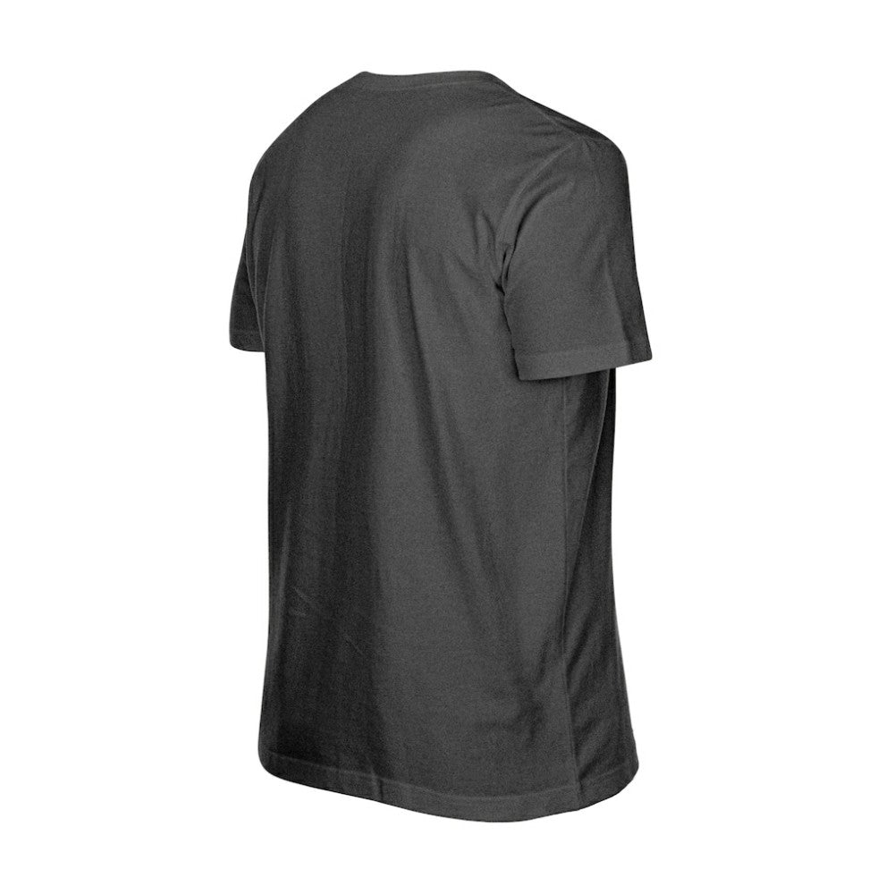 San Francisco Giants New Era  Oversized Throwback Distressed T-Shirt - Black - New Era Discount
