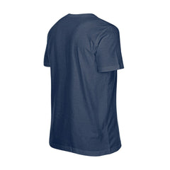 Seattle Mariners New Era  Oversized Throwback Distressed T-Shirt - Navy - New Era Discount