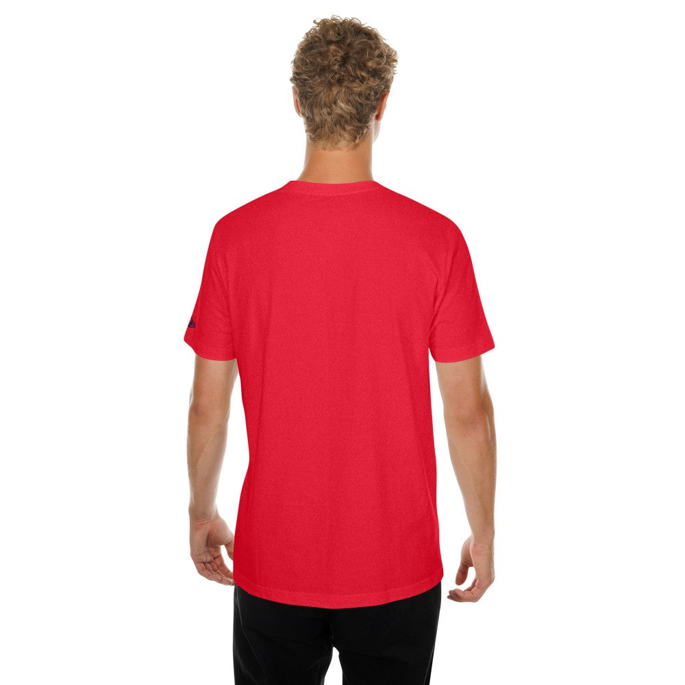 St. Louis Cardinals New Era  Oversized Throwback Distressed T-Shirt - Red - New Era Sale