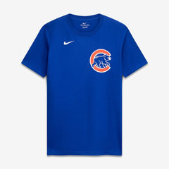 Pete Crow-Armstrong Chicago Cubs Nike Youth Name & Number T-Shirt - Royal - Nike on Sale