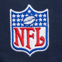 Mitchell & Ness Dallas Cowboys Legendary Home Snapback Hat Navy