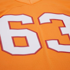 Mitchell & Ness Lee Roy Selmon Tampa Bay Buccaneers 1976 Legacy Replica Jersey Orange