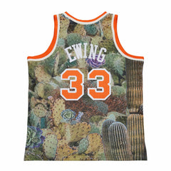 Patrick Ewing New York Knicks x for salehe Swingman Jersey | Mitchell & Ness online
