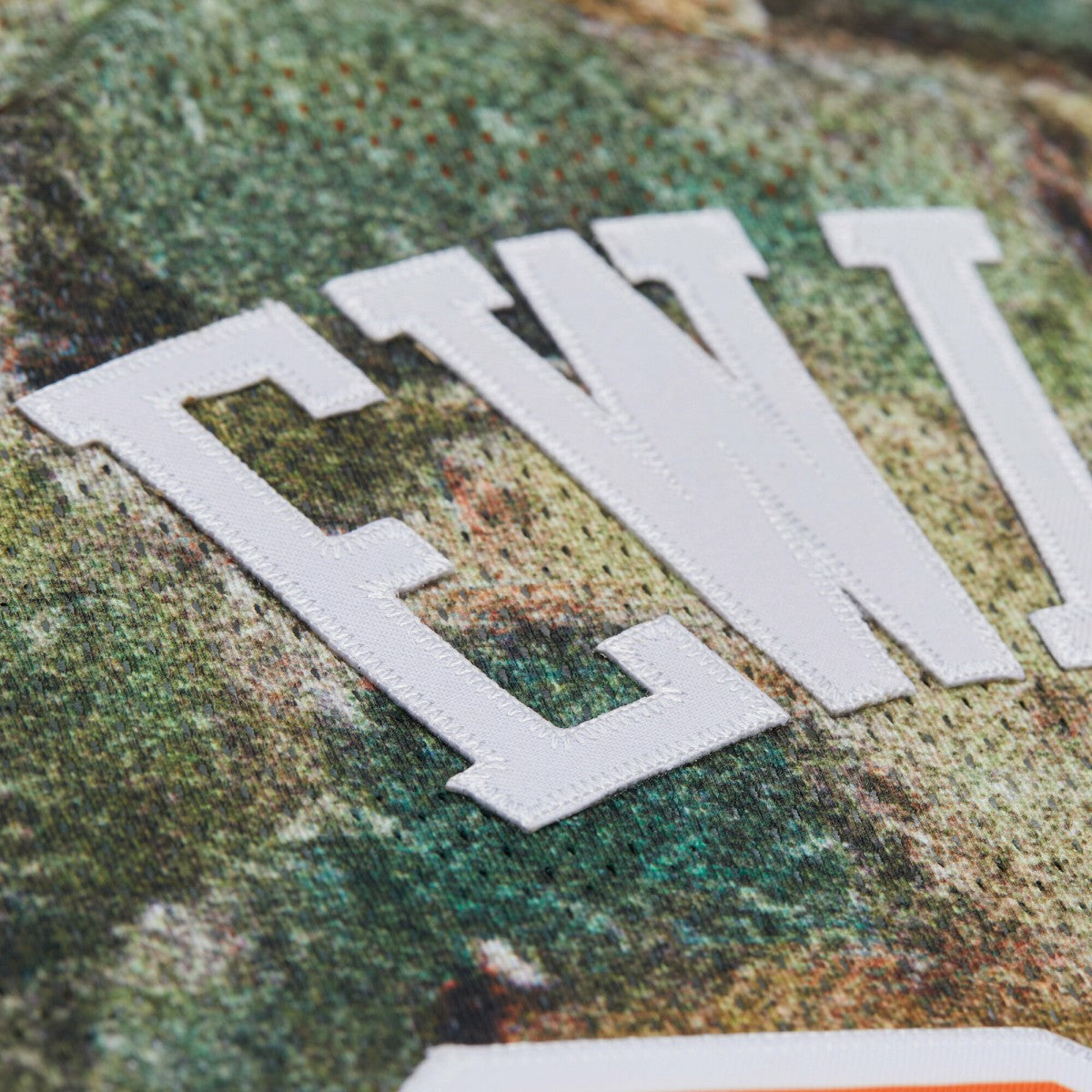 Patrick Ewing New York Knicks x for salehe Swingman Jersey | Mitchell & Ness online