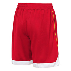 Kansas City Chiefs Outerstuff Youth All Star Mesh Shorts Red