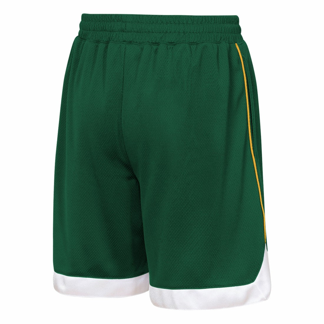 Green Bay Packers Outerstuff Youth All Star Mesh Shorts Green