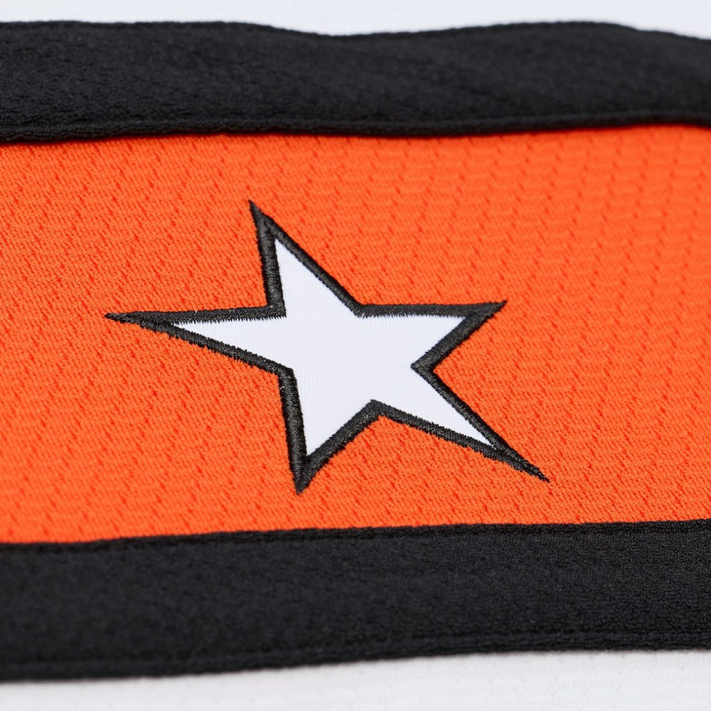 Denis Potvin Mitchell & Ness 1976 NHL All-Star Game Power Play Jersey - White - NHL 203254466