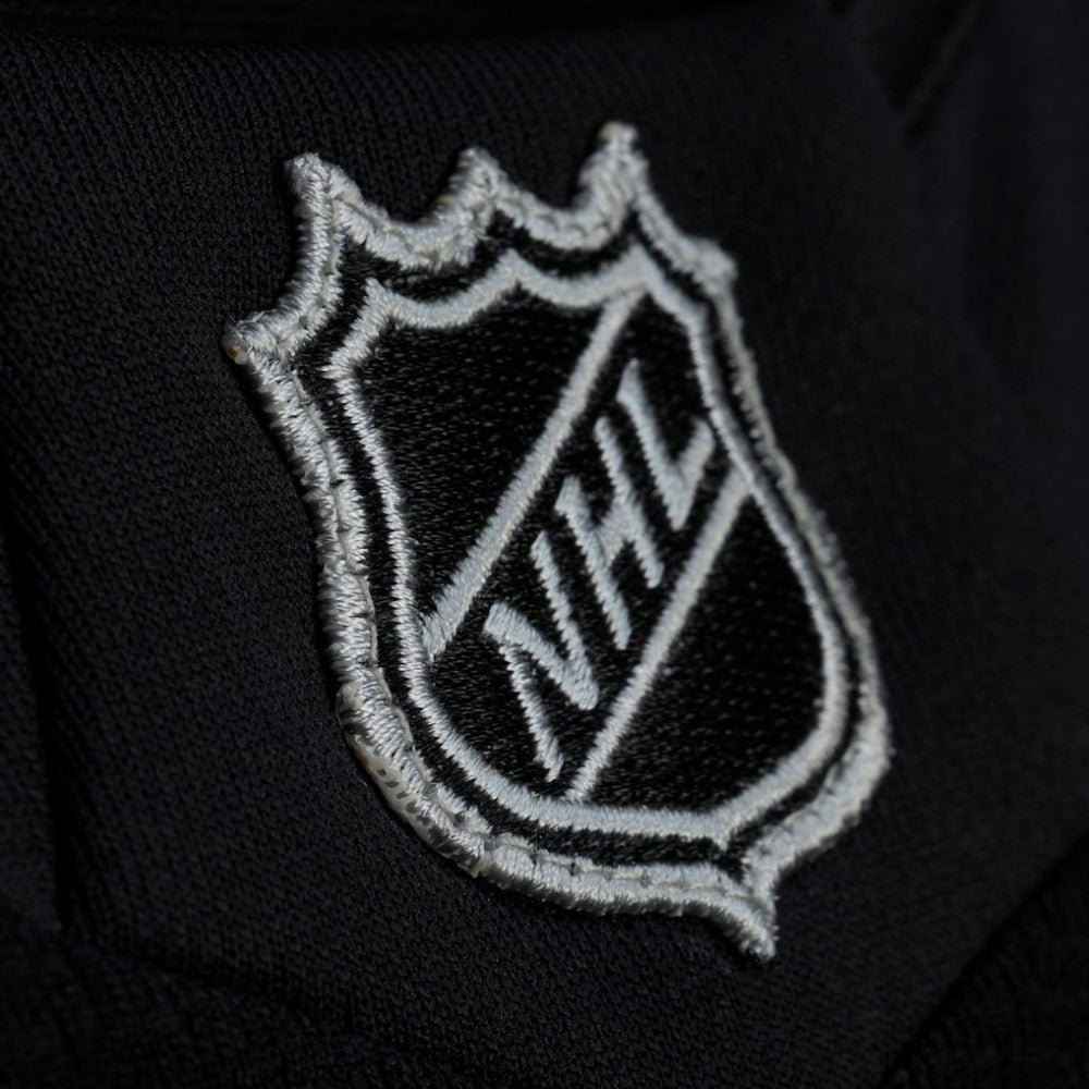 Nathan MacKinnon Mitchell & Ness 2019 All-Star Game Power Play Jersey - Black - NHL 203254468